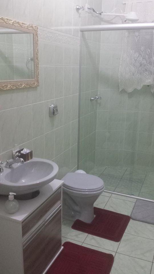 Hotel Grezelle Santa Bárbara Buitenkant foto