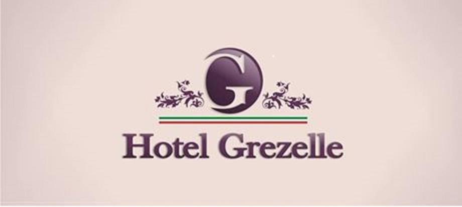 Hotel Grezelle Santa Bárbara Buitenkant foto